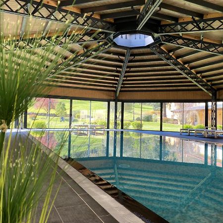 Le 1837 Aparthotel แซงตาฟริค ภายนอก รูปภาพ