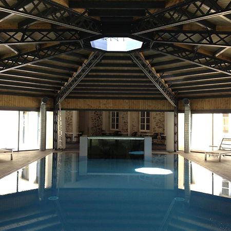 Le 1837 Aparthotel แซงตาฟริค ภายนอก รูปภาพ