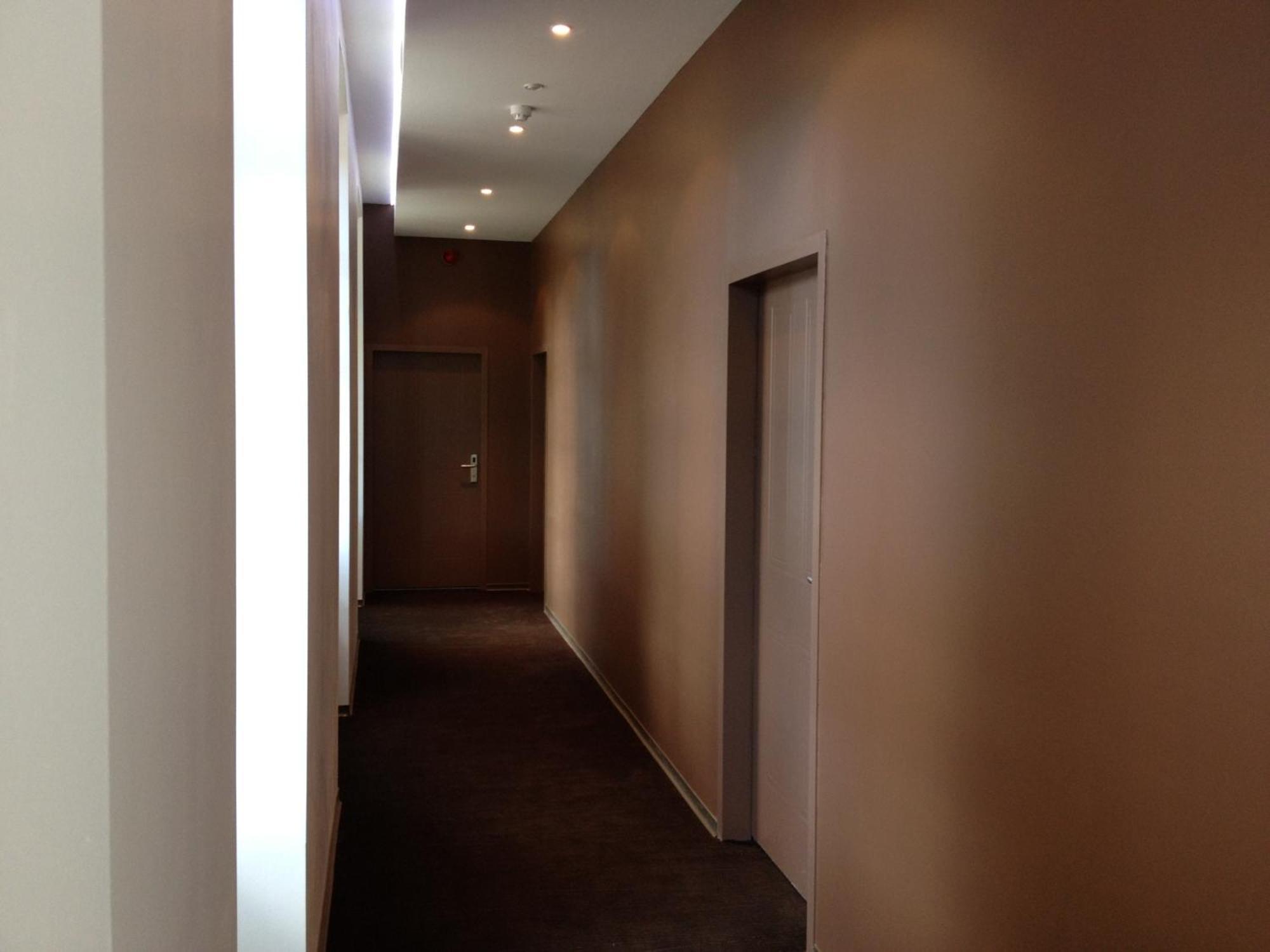 Le 1837 Aparthotel แซงตาฟริค ภายนอก รูปภาพ