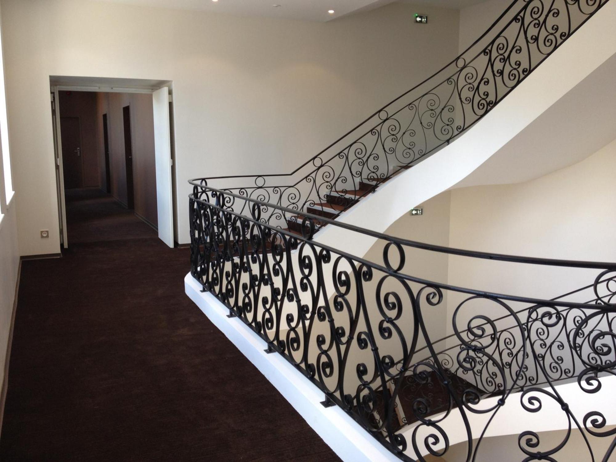 Le 1837 Aparthotel แซงตาฟริค ภายนอก รูปภาพ