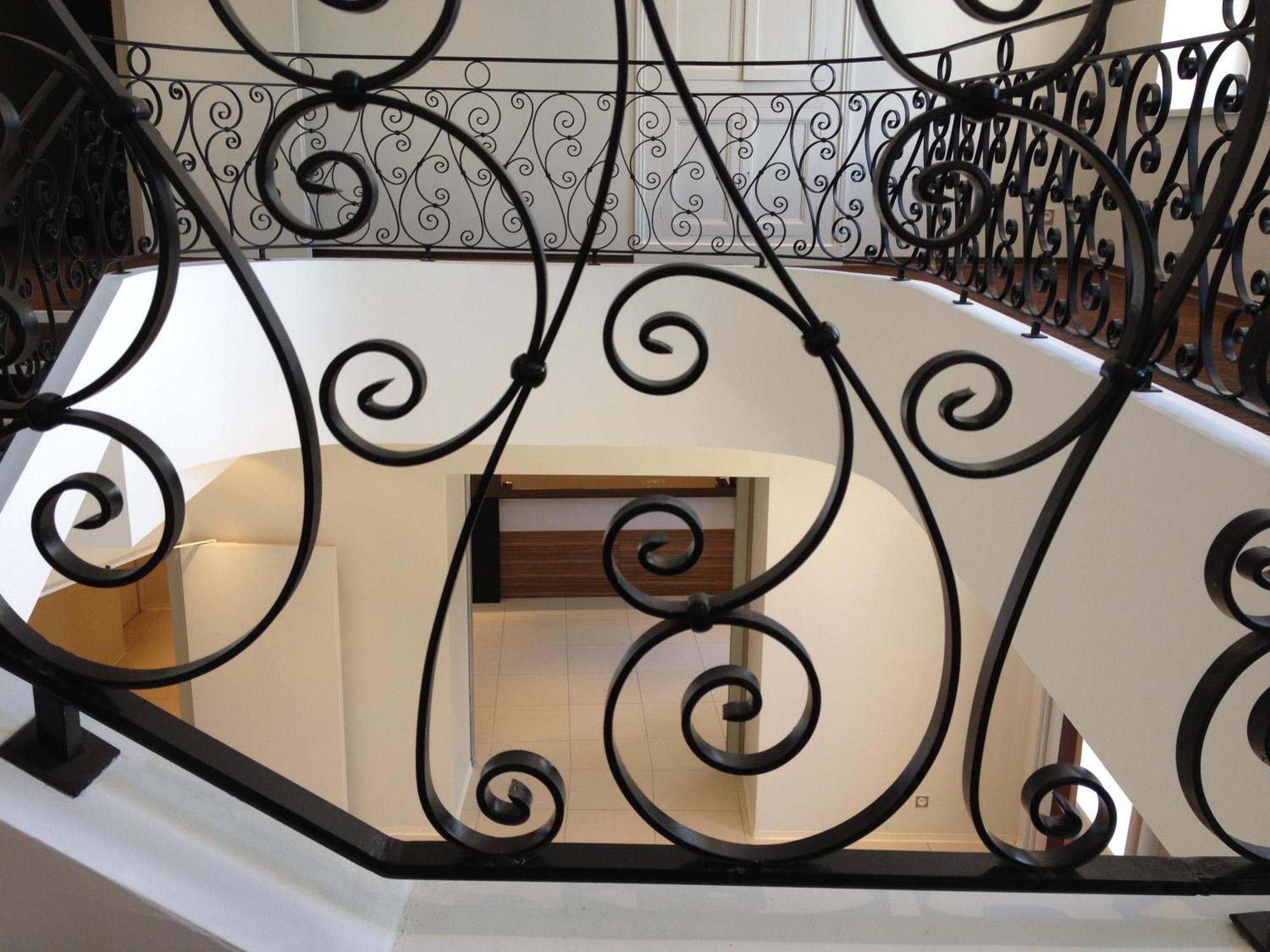 Le 1837 Aparthotel แซงตาฟริค ภายนอก รูปภาพ