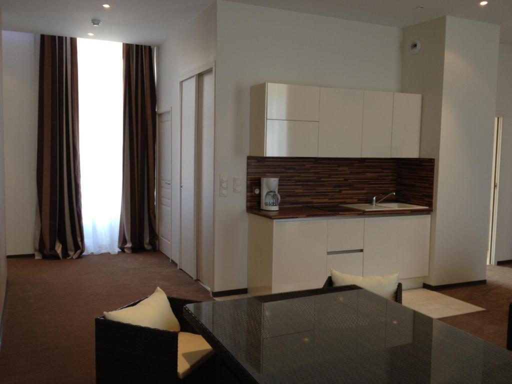 Le 1837 Aparthotel แซงตาฟริค ห้อง รูปภาพ