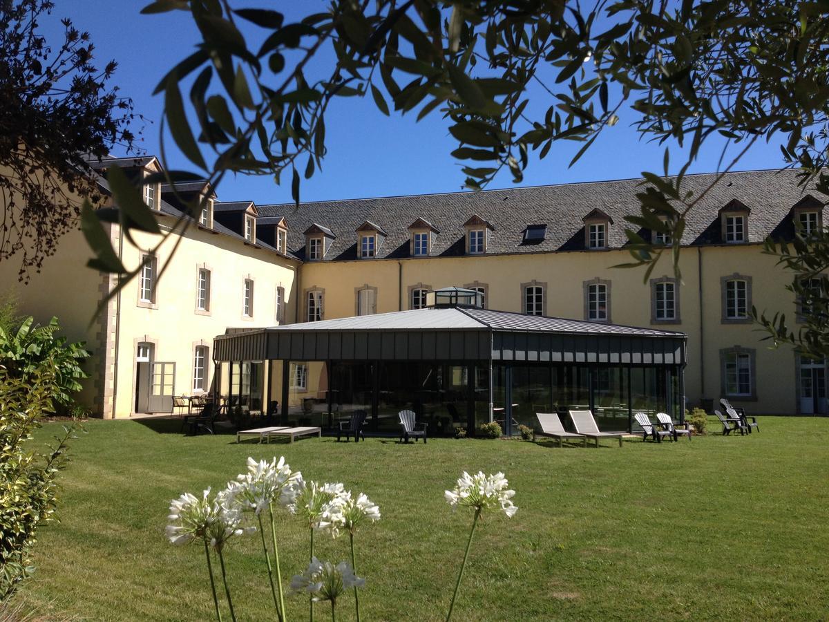 Le 1837 Aparthotel แซงตาฟริค ภายนอก รูปภาพ