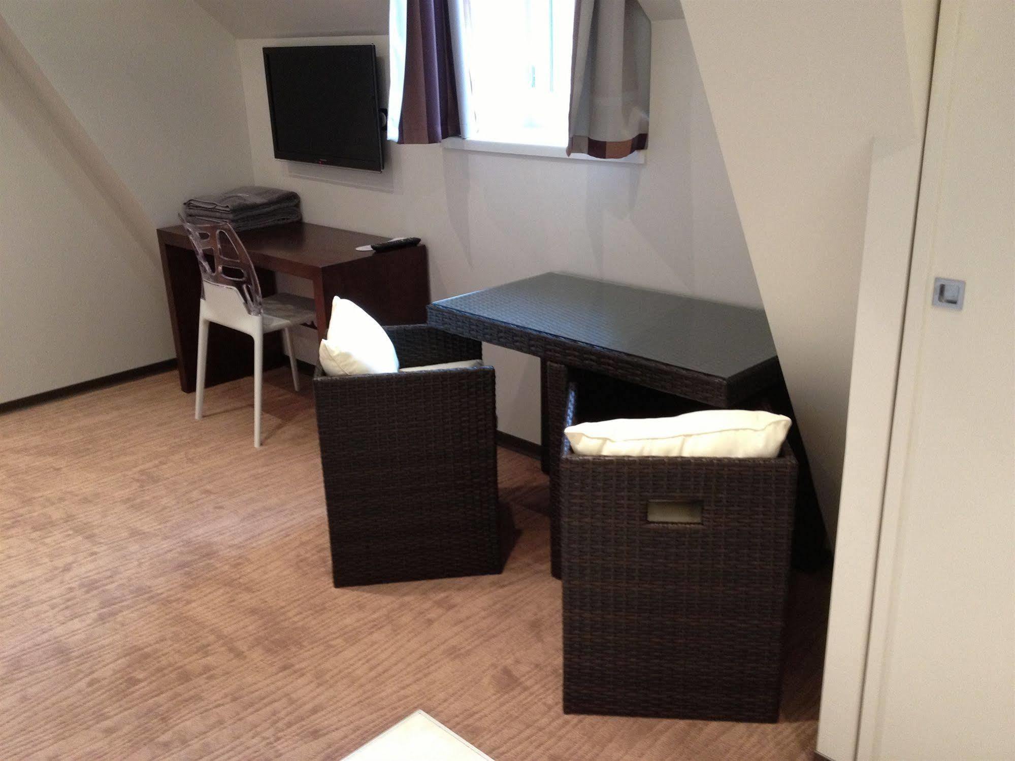 Le 1837 Aparthotel แซงตาฟริค ภายนอก รูปภาพ