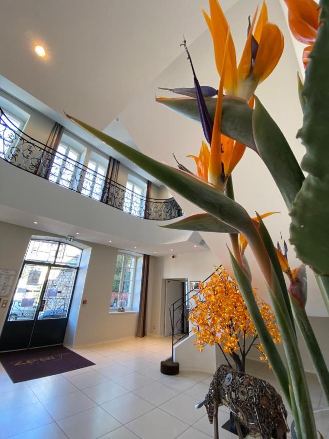 Le 1837 Aparthotel แซงตาฟริค ภายนอก รูปภาพ